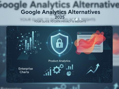 Google Analytics Alternatives 2026: Top 22 Tools
