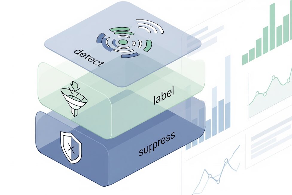 Multi-level protection against bots