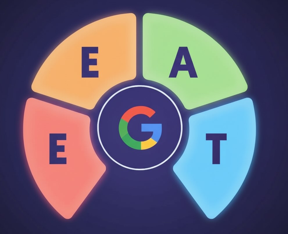 Measuring E-E-A-T with Proxies
