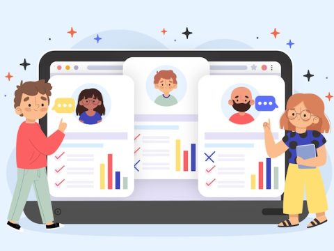 New vs Returning Visitors: Building Audience Loyalty