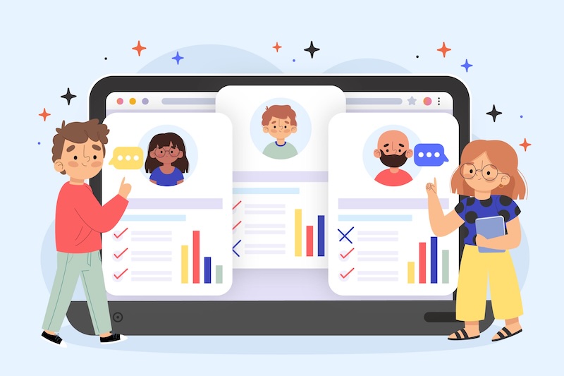 New vs Returning Visitors: Building Audience Loyalty
