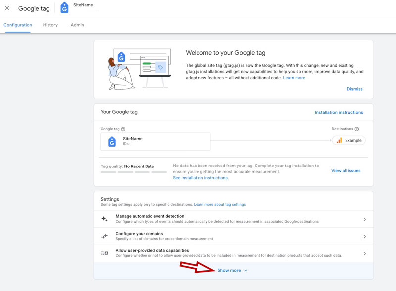How to Remove Your Own Traffic from GA4 Reports Show more