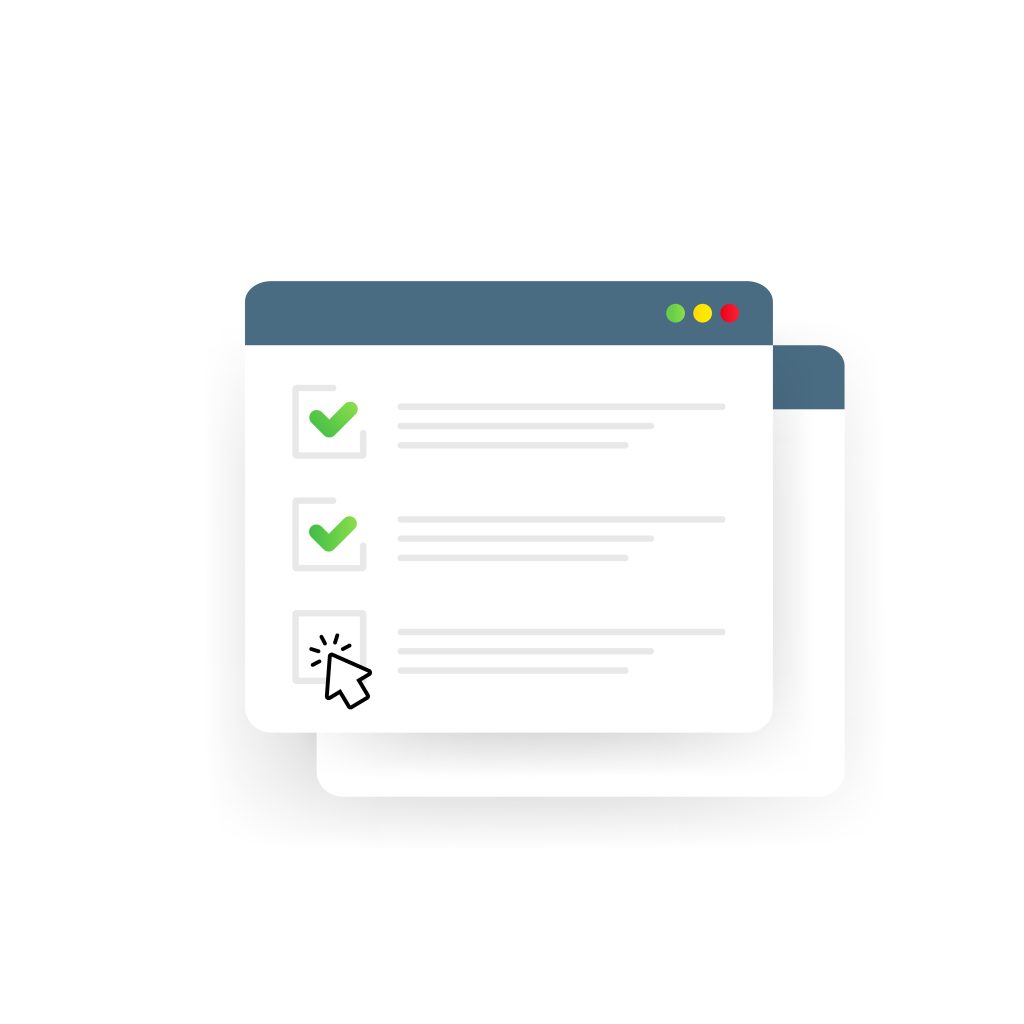 ga4 filter checkboxes hero