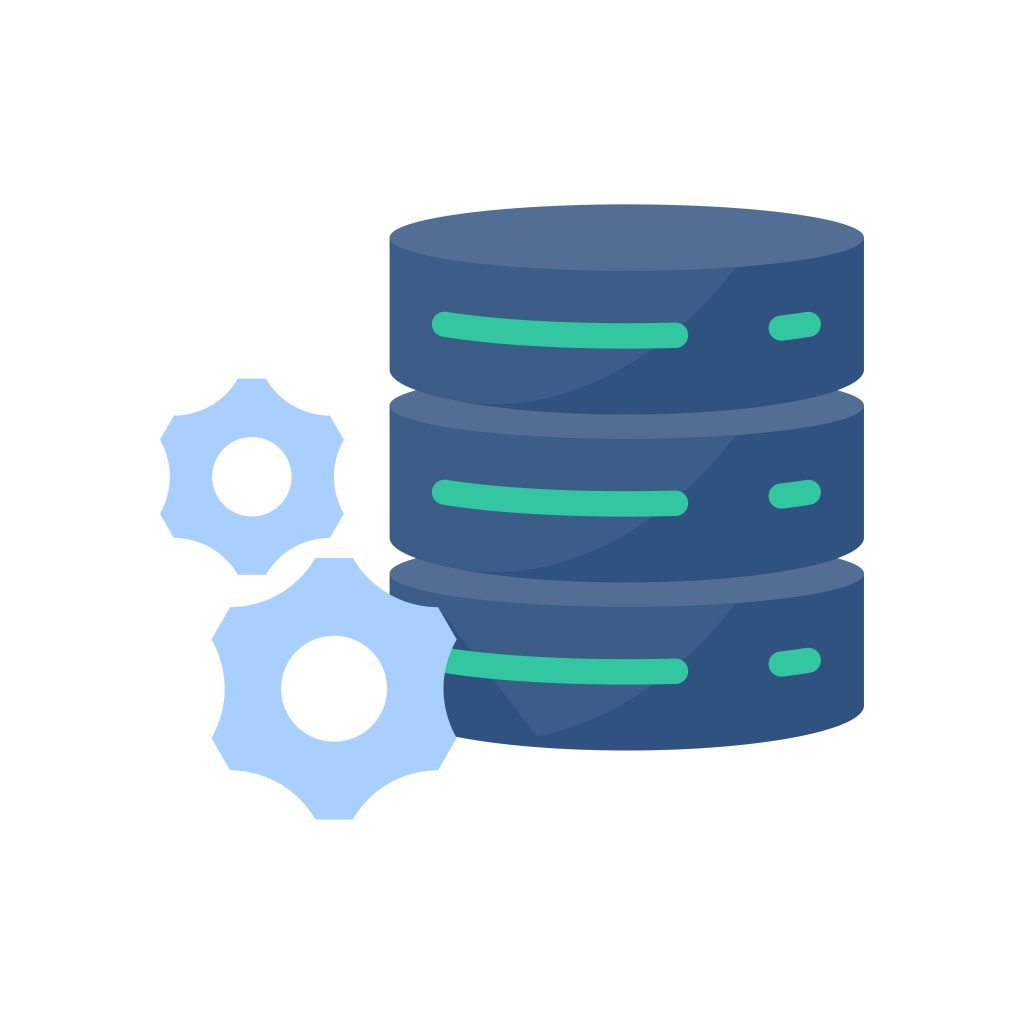 first party database hero