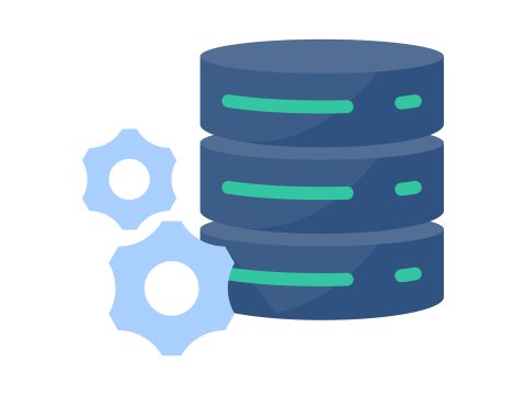 first party database hero